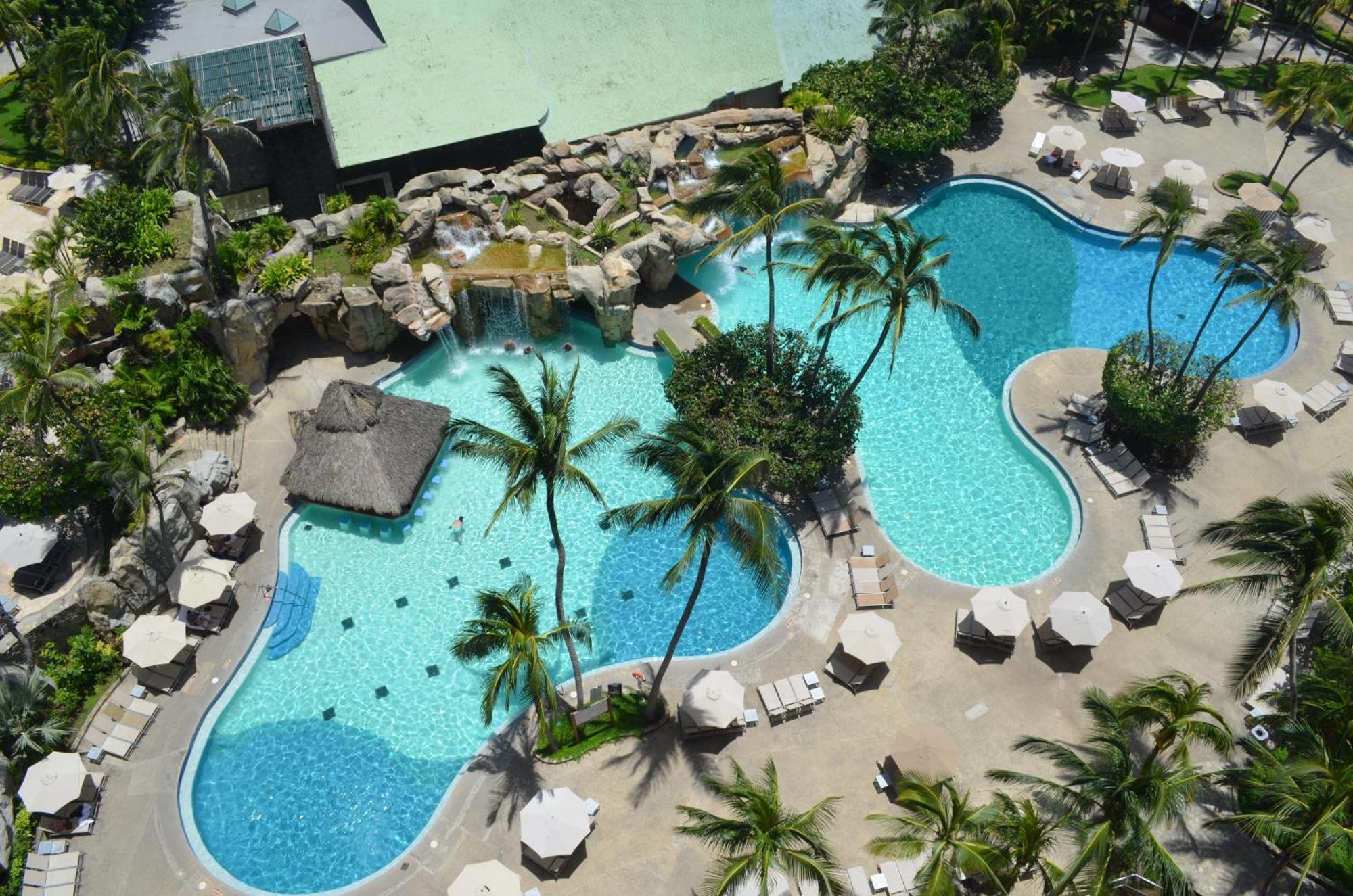 Princess Mundo Imperial Riviera Diamante Acapulco All Inclusive Exterior photo