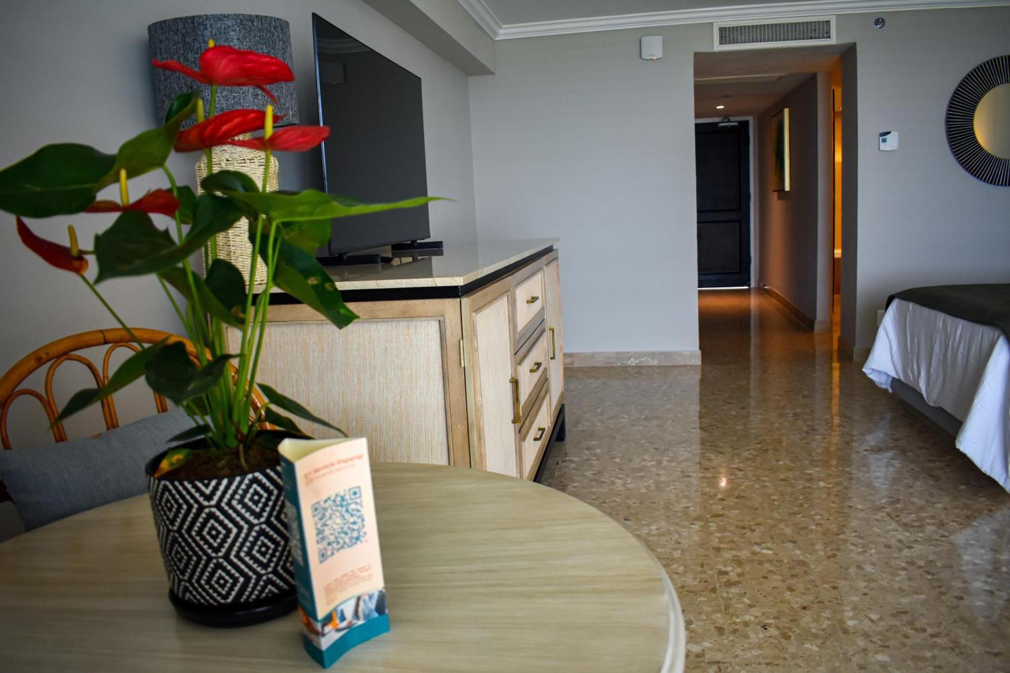 Princess Mundo Imperial Riviera Diamante Acapulco All Inclusive Exterior photo